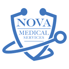 Nova Medical Services logo