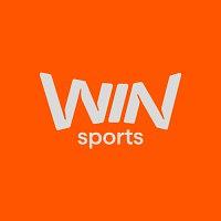 Win Sports logo