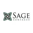 Sage Surfaces logo