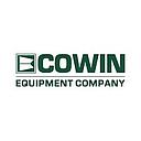 Cowin Equipment Company logo