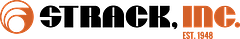 Strack logo