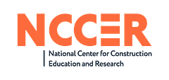The National Center for Construction Education logo