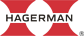 The Hagerman Group logo