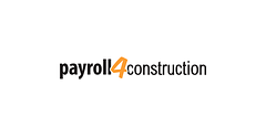 Payroll4Construction logo