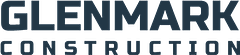 Glenmark Construction logo