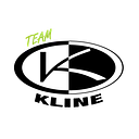 Team Kline logo