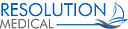 Resolution Medical logo