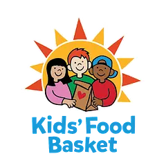 Kids' Food Basket logo