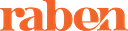 Raben logo