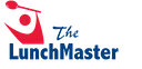 The LunchMaster logo