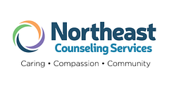 Northeast Counseling Services logo
