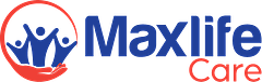 Maxlife Care logo