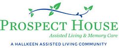 Prospect House logo