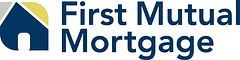 First Mutual Mortgage logo