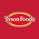 Tyson Foods logo