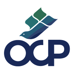 OCP logo