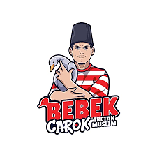 Bebek Carok logo