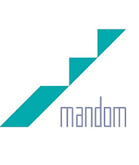 PT Mandom Indonesia Tbk logo