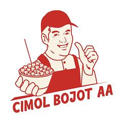 CIMOL BOJOT AA logo