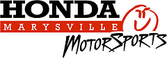 Honda Motorsports logo
