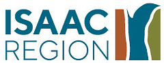 Isaac Regional Council logo