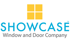Showcase Window and Door Company logo