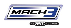 Mach3 logo