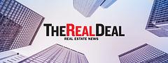 The Real Deal logo