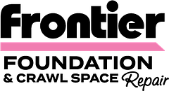 Frontier Foundation & Crawl Space Repair logo