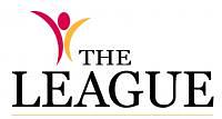 League For The Blind And Disabled logo