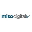 MISO DIGITAL logo