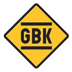 GBK Chiswick logo
