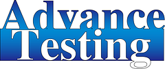 Advance Testing Co logo