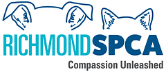 Richmond SPCA logo