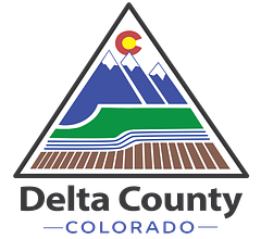 Delta County Colorado logo