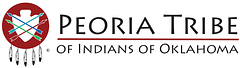 Peoria Tribe of Indians of Oklahoma logo