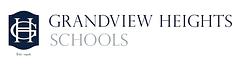 Grandview Heights City School District logo