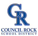 Council Rock School District logo