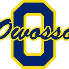 Owosso Public Schools logo