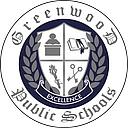 Greenwood AR logo