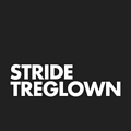 Stride Treglown logo