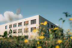 Alterszentrum Sumiswald AG logo