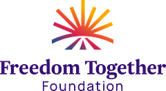 Freedom Together Foundation logo