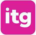 Inspired Thinking Group (ITG) logo