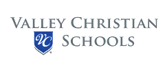 Valley Christian Schools logo