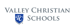 Valley Christian Schools logo
