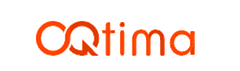 Oqtima logo