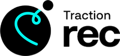 Traction Rec logo