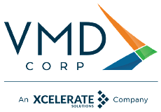VMD Corp logo