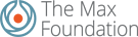 The Max Foundation logo